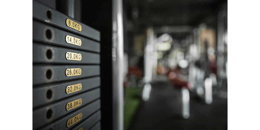 Cómo hacer una rutina full body en multipower