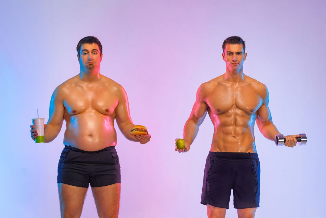 Domina la Grasa Localizada como los Profesionales - Fitness Tech