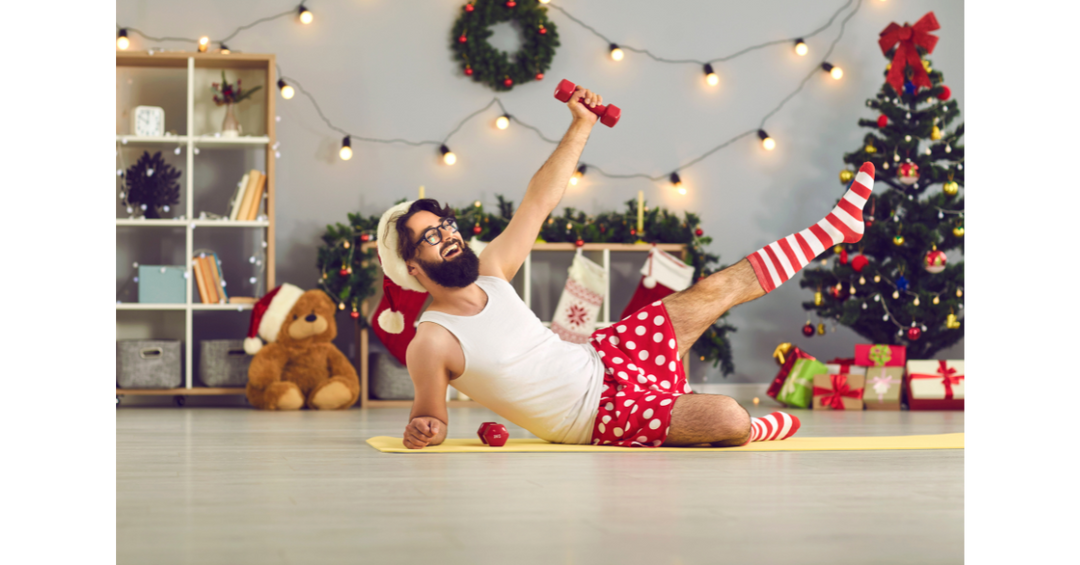 ¿Es importante entrenar durante las vacaciones?