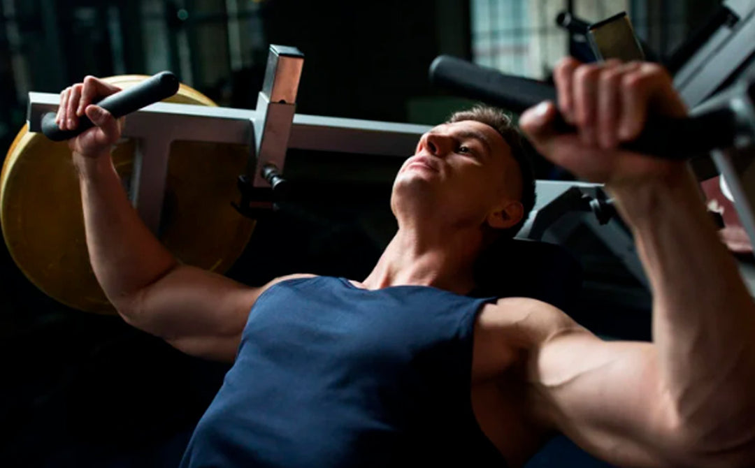 ¿PESO LIBRE O MÁQUINAS? LA COMPARACIÓN DEFINITIVA - Fitness Tech