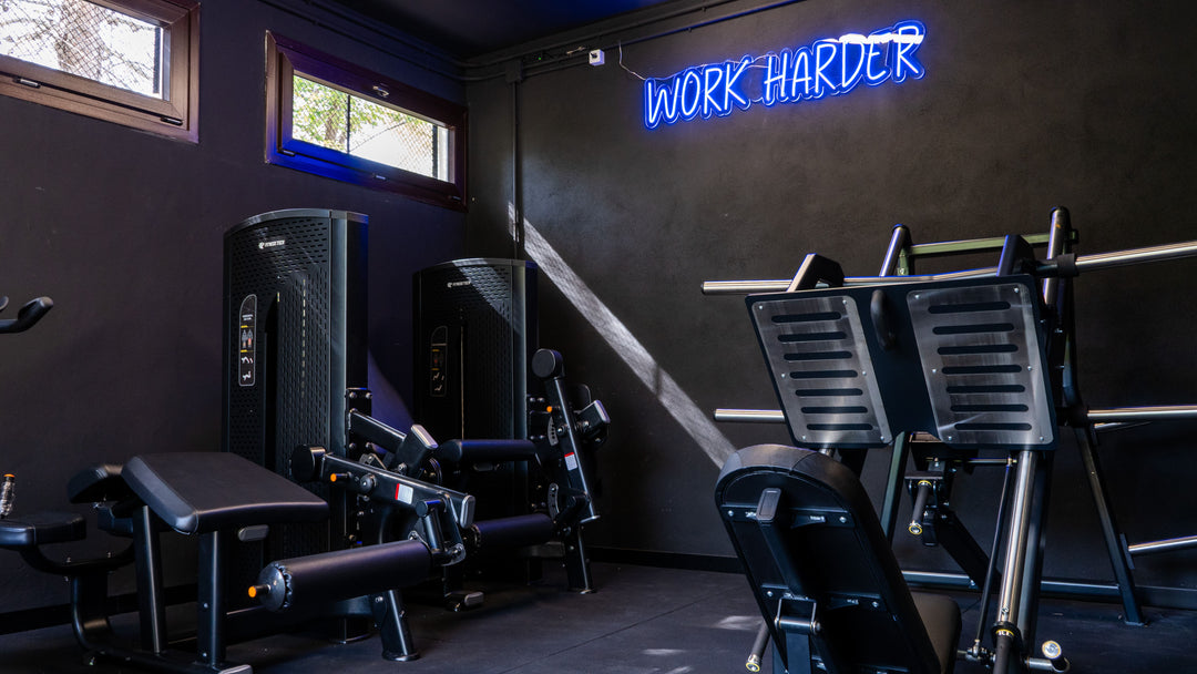 Cómo montar un gimnasio desde cero en 2025: guía completa con presupuesto