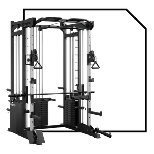 Máquinas multi-function