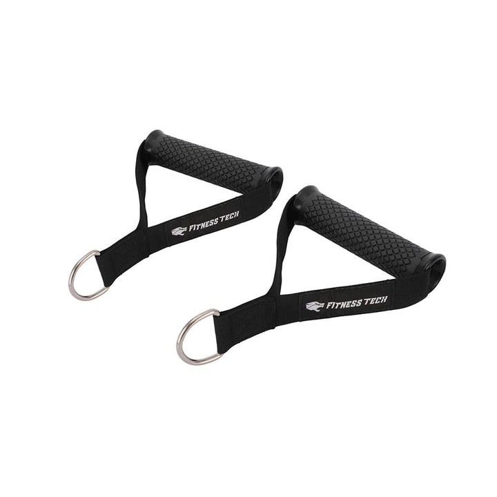 Agarre Polea Estribo (2 unidades)