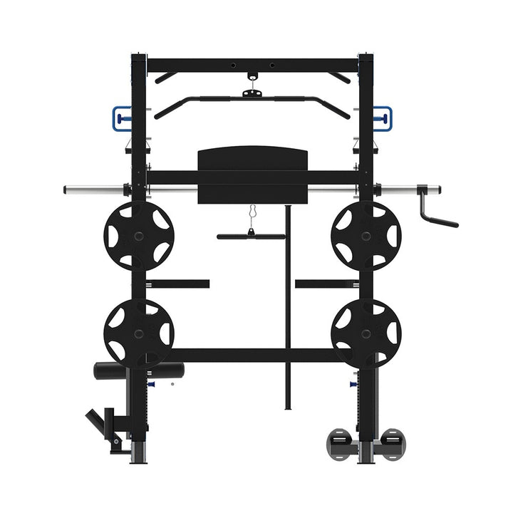 Smith Machine Multipower F20 MAX