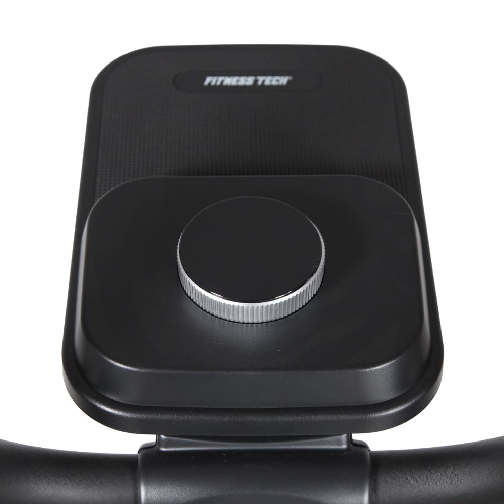 Bicicleta elíptica Z-7 - Pantalla