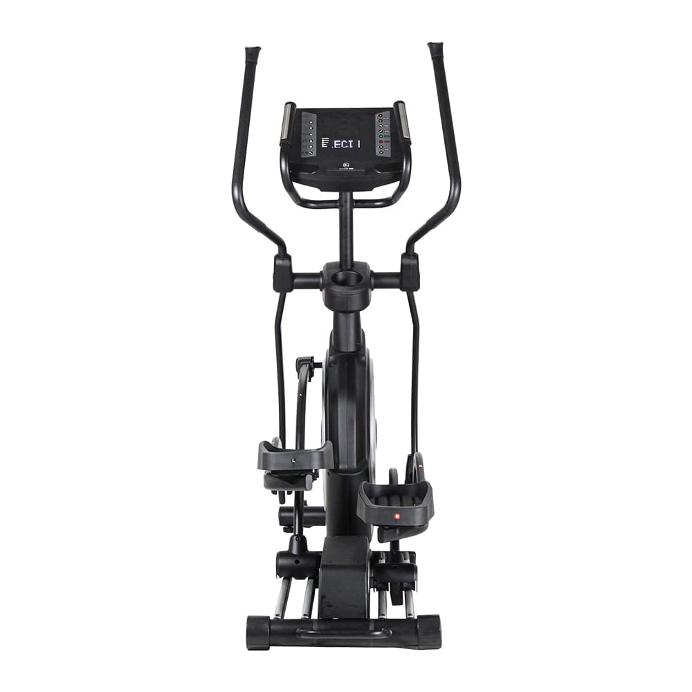 Bicicleta elíptica Z-20 Pro Series - Frontal