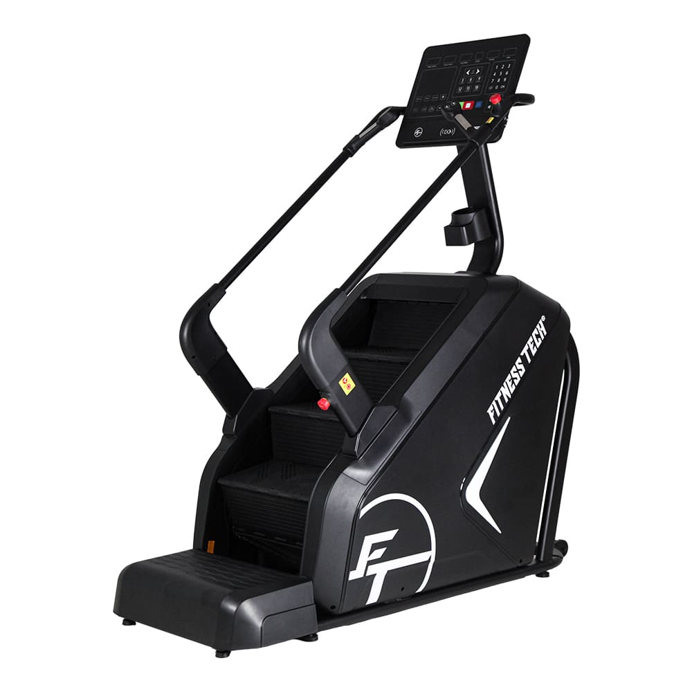 Escaladora | Stepper Pro Series
