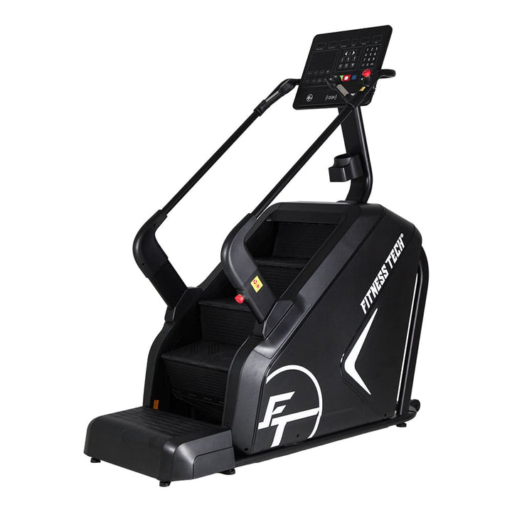 Escaladora | Stepper Pro Series