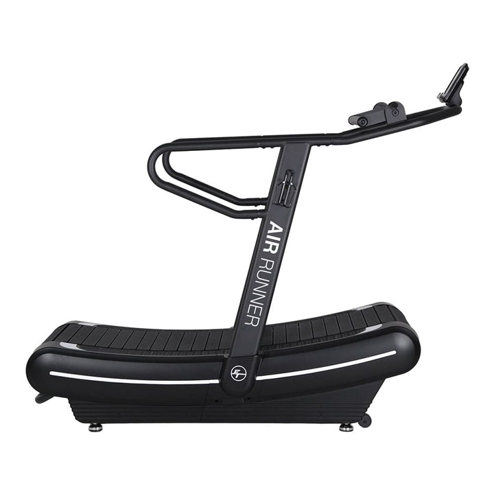 Air Runner / Cinta de Correr Curva - Lateral