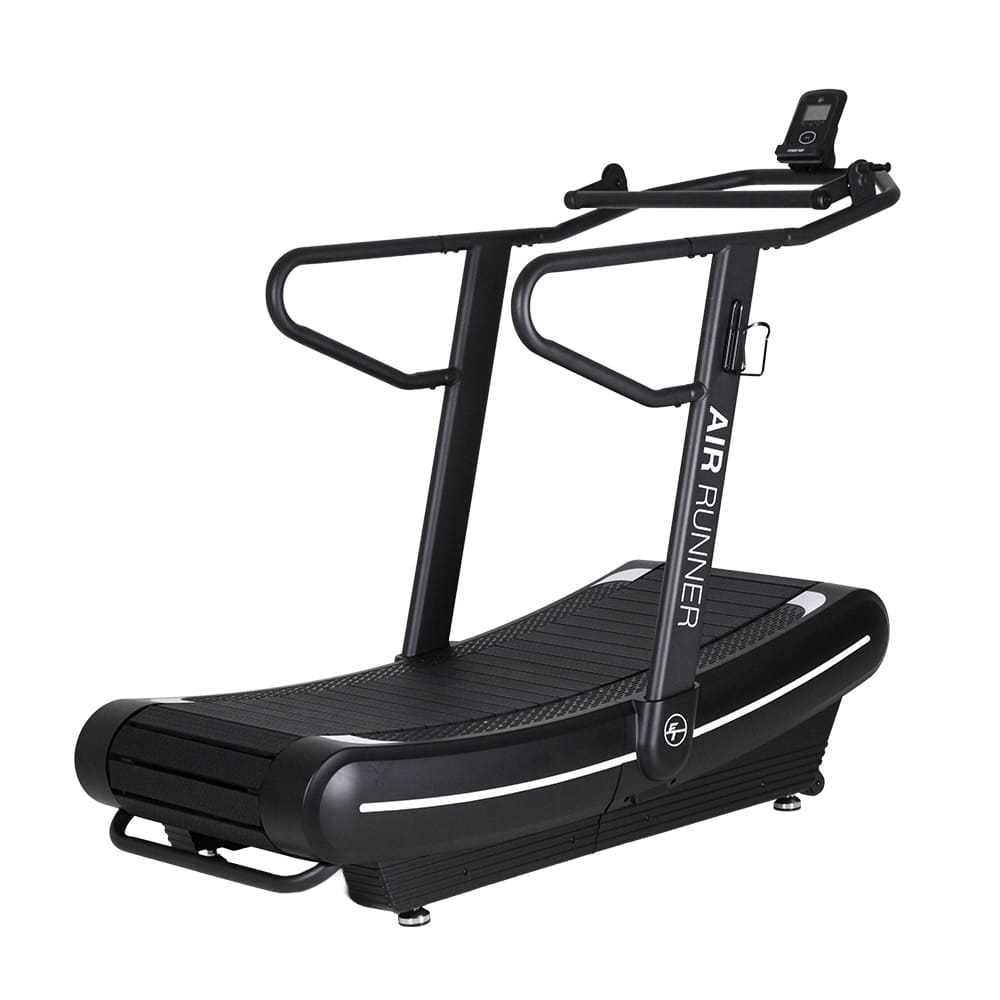 Air Runner / Cinta de Correr Curva