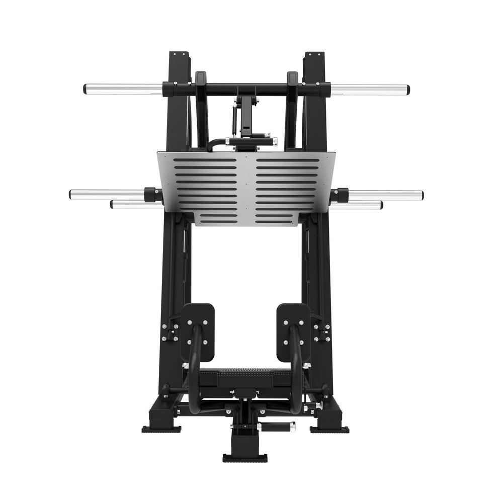 Prensa de Piernas Inclinada 70º - Frontal