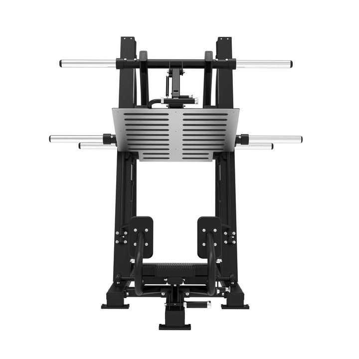 Prensa de Piernas Inclinada 70º - Frontal