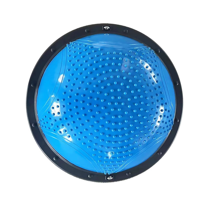 Bosu o Semiesfera de Yoga - Fitness Tech