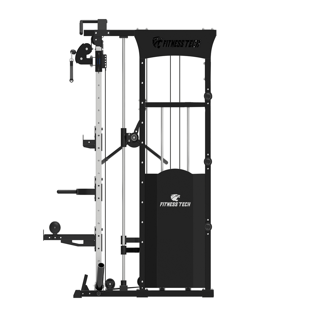 Smith Machine Multipower F12