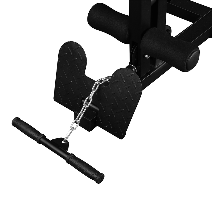 Máquina multifunción para casa | Smith machine M200 | Fitness Tech