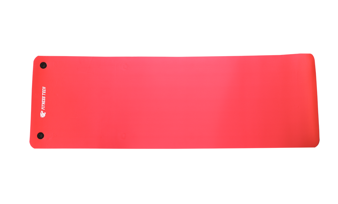 Esterilla Yoga Troquelada 1,5cm | Yoga Mat