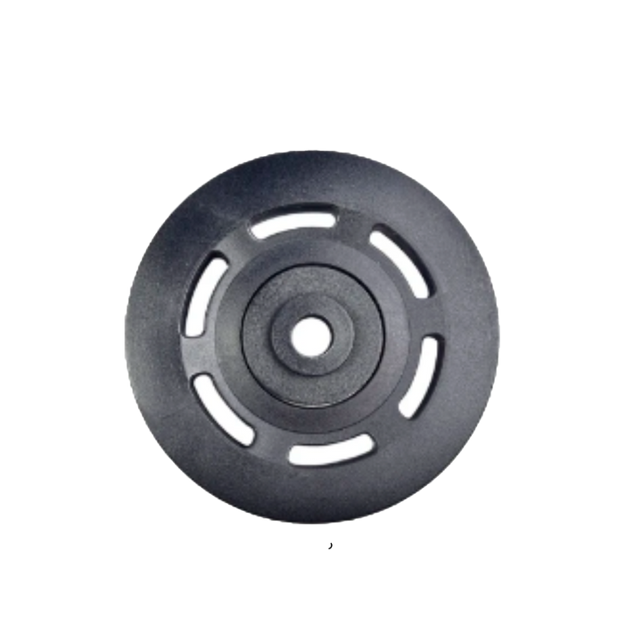 Repuesto | Polea de plástico 96 mm