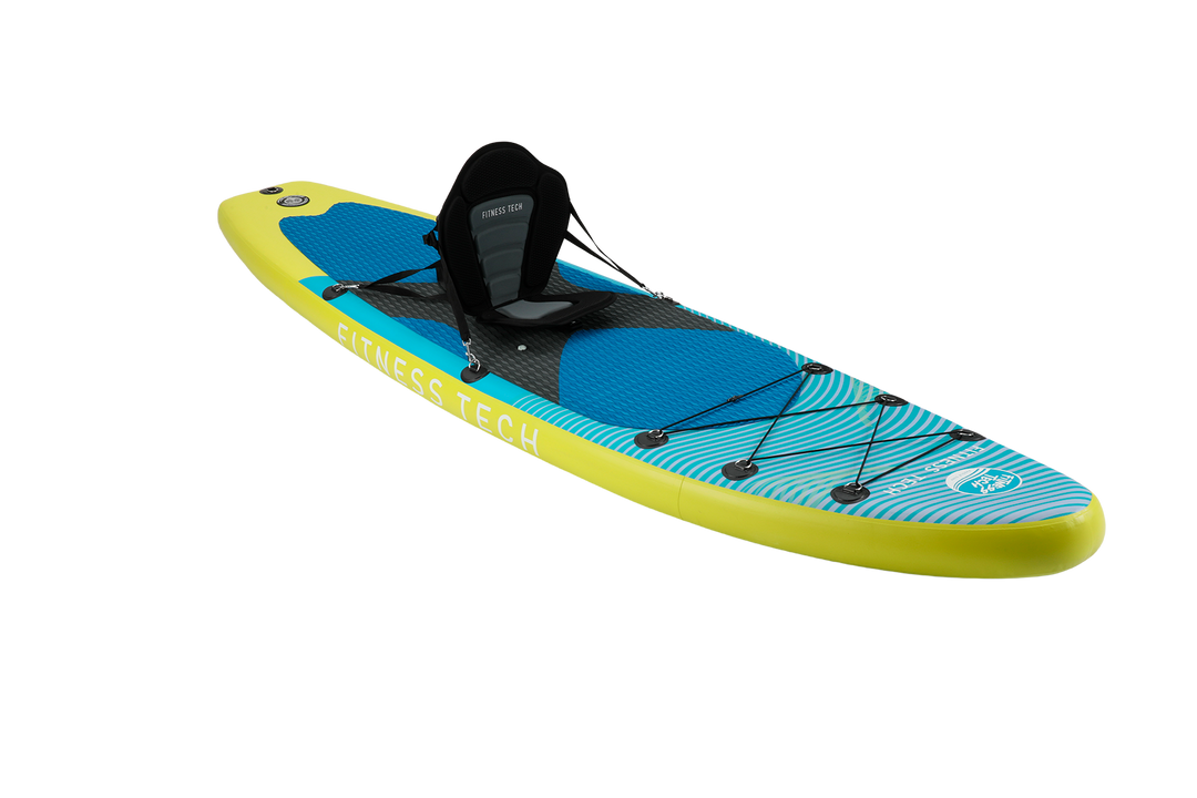 Tabla Paddle Surf Mallorca 10'6" (320x81x15 cm)