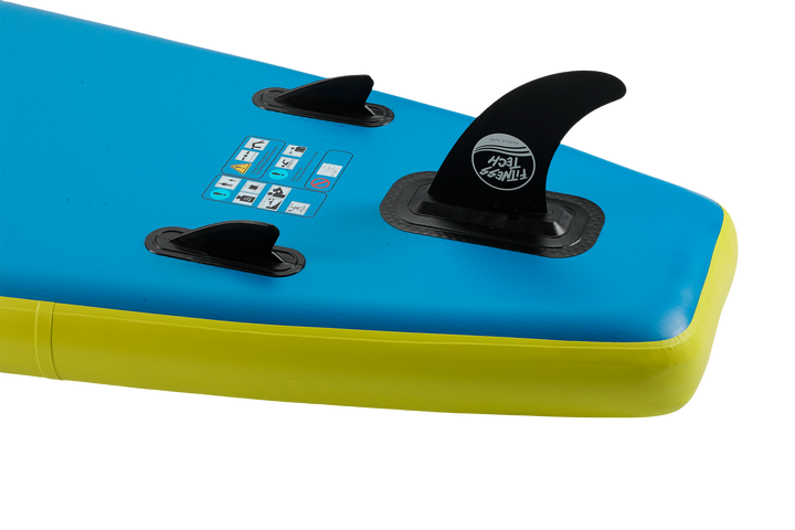 Tabla Paddle Surf Mallorca 10'6" (320x81x15 cm)