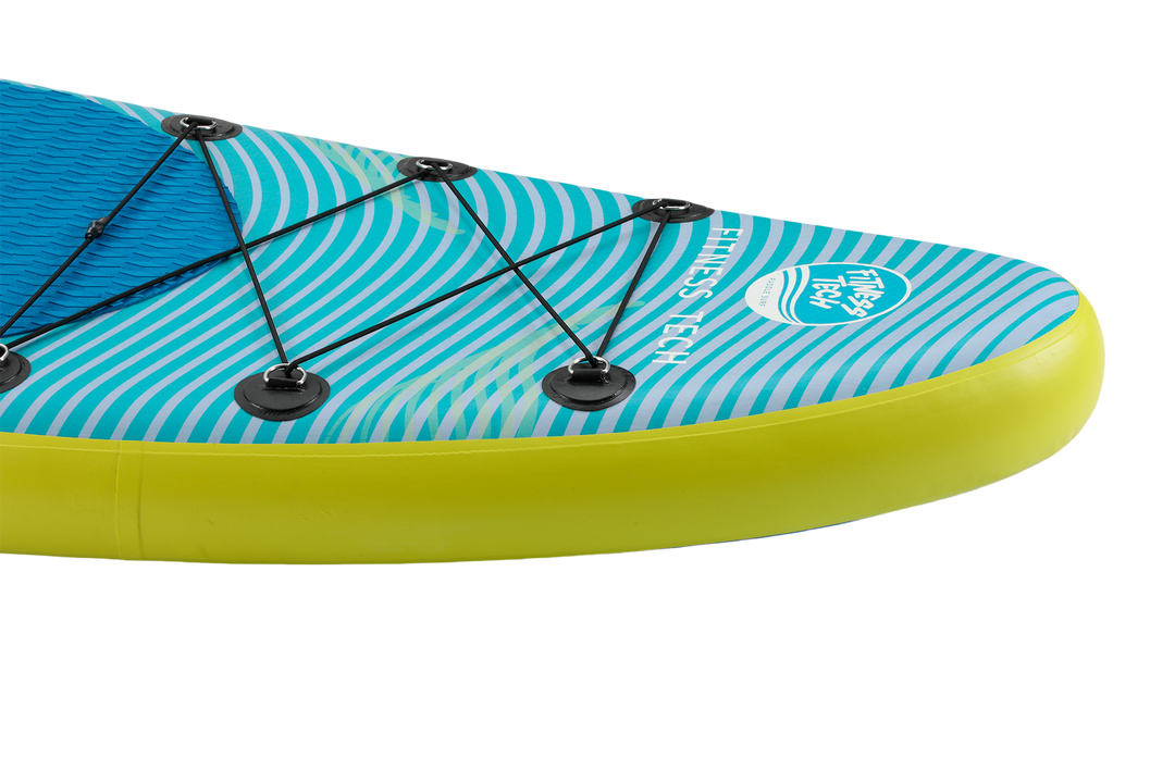 Tabla Paddle Surf Mallorca 10'6" (320x81x15 cm)