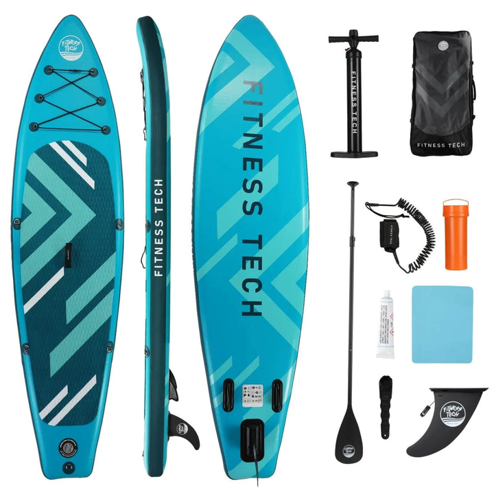 Tabla paddle surf Tabarca 10' (305x78x15 cm)