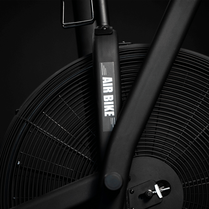 Bicicleta Air bike profesional Fitness Tech | Bicicleta aire