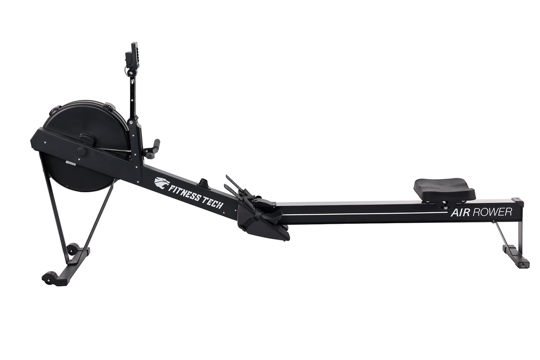 Máquina Remo Aire Plegable Profesional / Air Rower