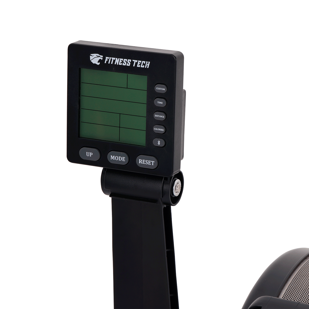 Máquina Remo Aire Plegable Profesional / Air Rower