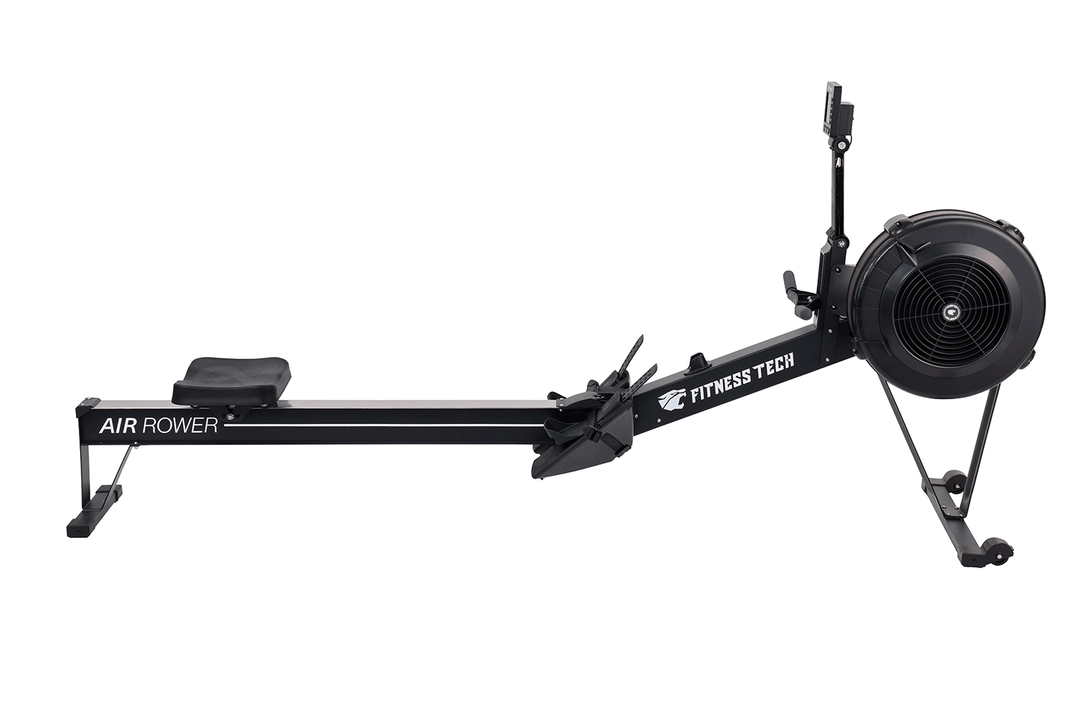 Máquina Remo Aire Plegable Profesional / Air Rower