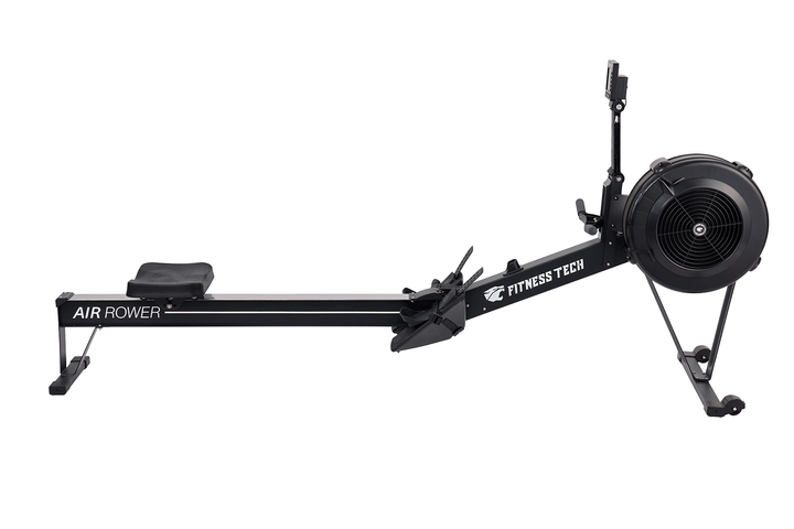 Máquina Remo Aire Plegable Profesional / Air Rower
