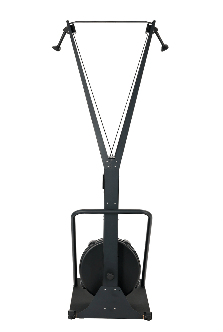 Air Ski Erg Fitness Tech con plataforma incluida