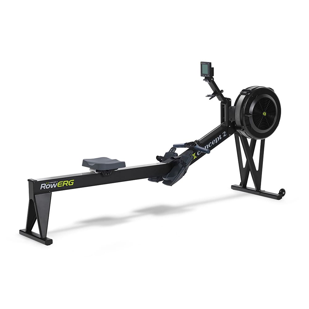 Remo de Aire RowErg (Patas Altas) - Concept2 - Diagonal