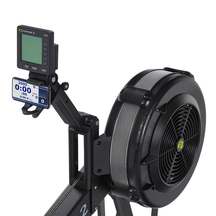 Remo de Aire RowErg - Concept2 - Pantalla 1