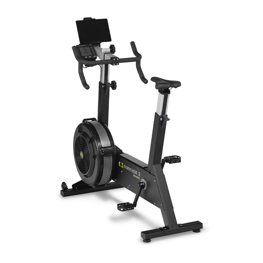 BikeErg - Concept2 - Diagonal