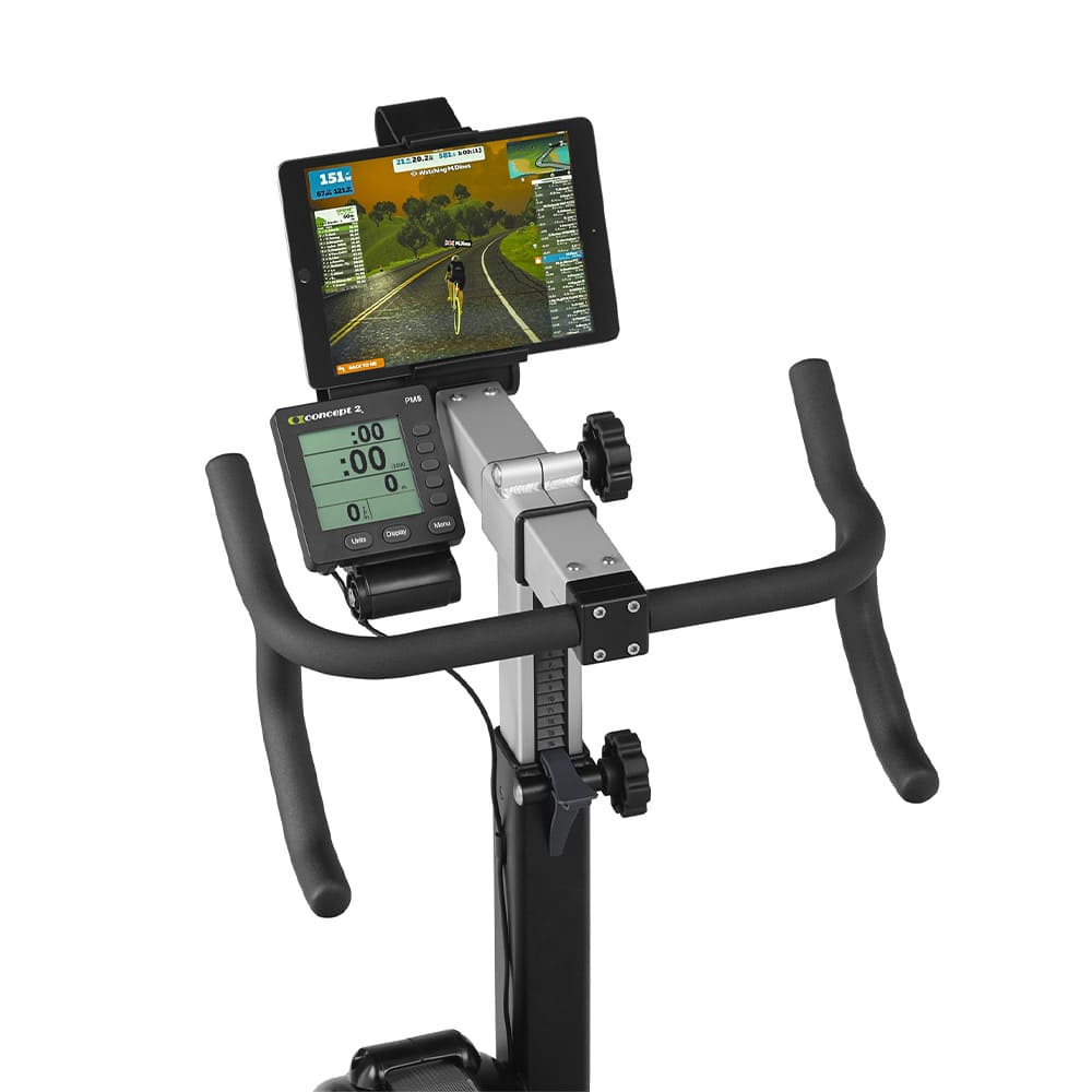 BikeErg - Concept2 - Monitor