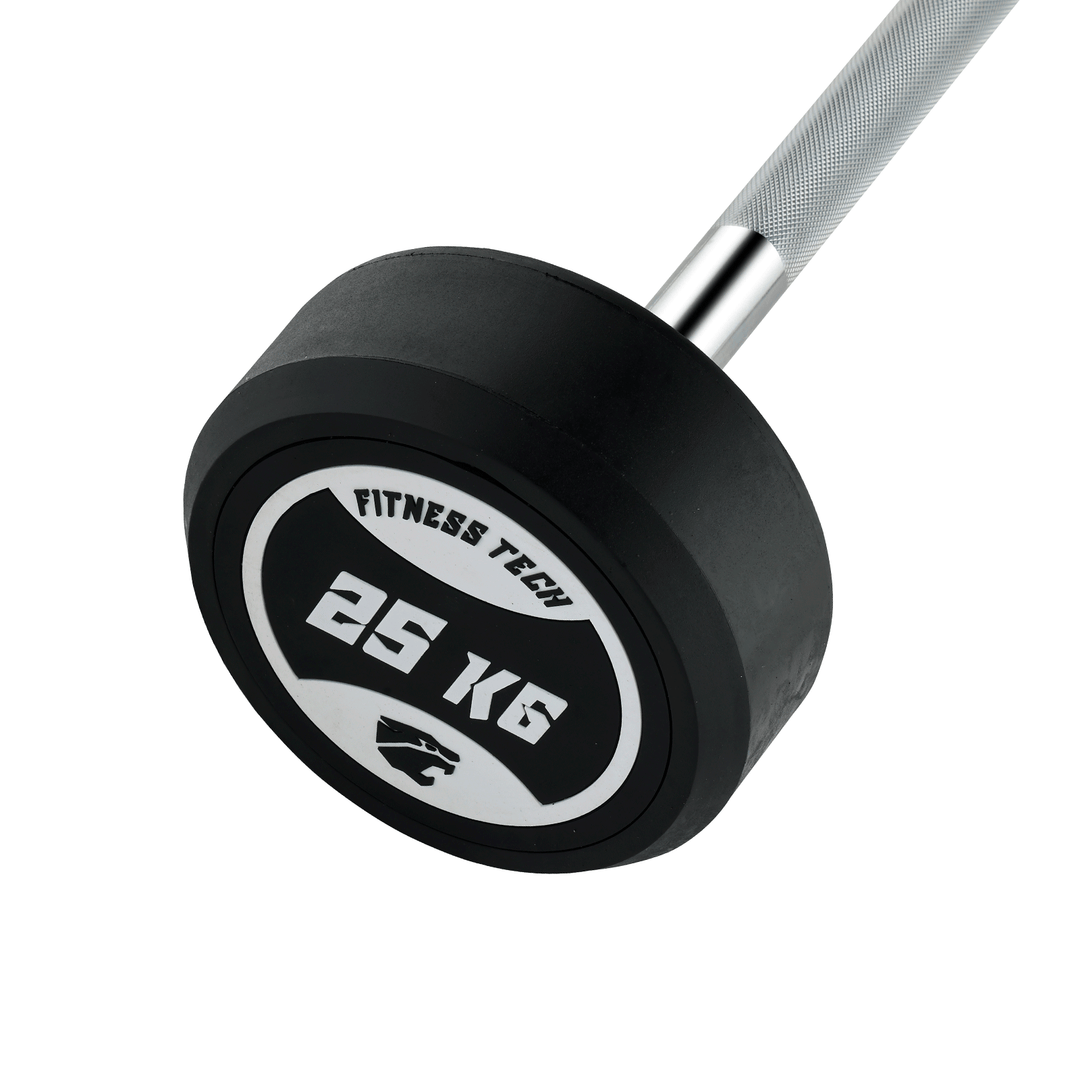 OFERTA: Barras montadas | Rectas