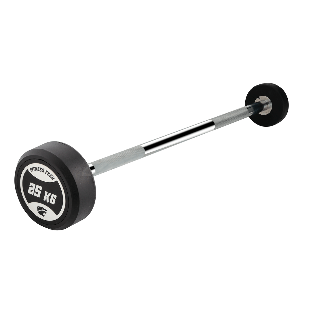 OFERTA: Barras montadas | Rectas