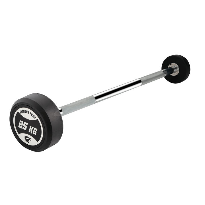 OFERTA: Barras montadas | Rectas