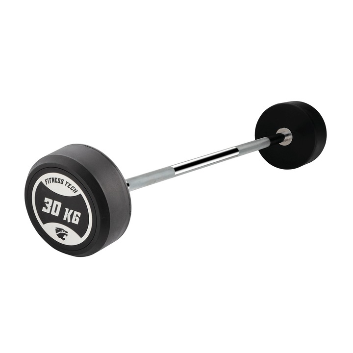 OFERTA: Barras montadas | Rectas