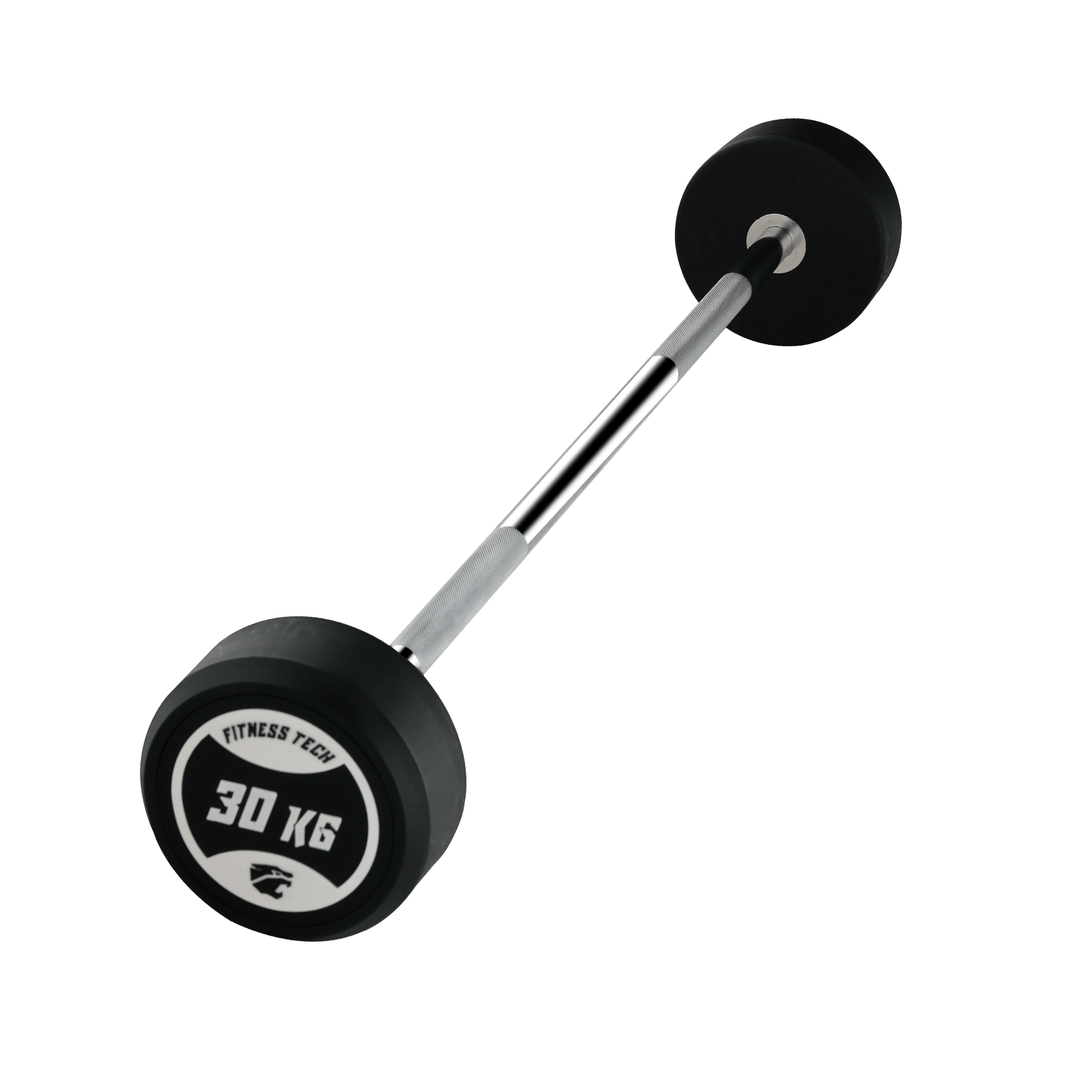 OFERTA: Barras montadas | Rectas