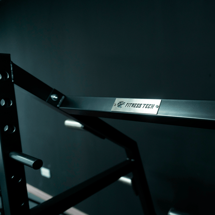 Sentadillas con Cinturón (Belt Squat) | Máquina de Palanca - Pro Series