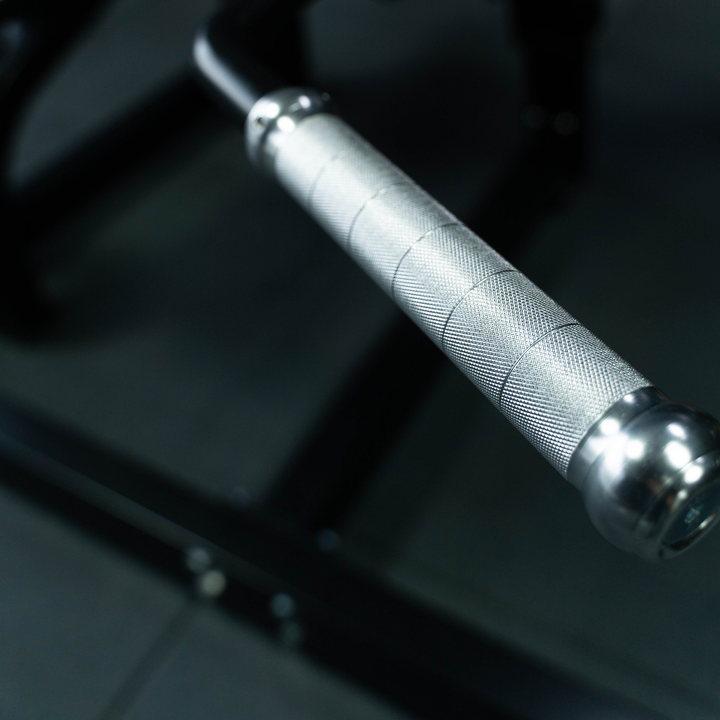 Curl de Bíceps | Máquina de Palanca - Pro Series