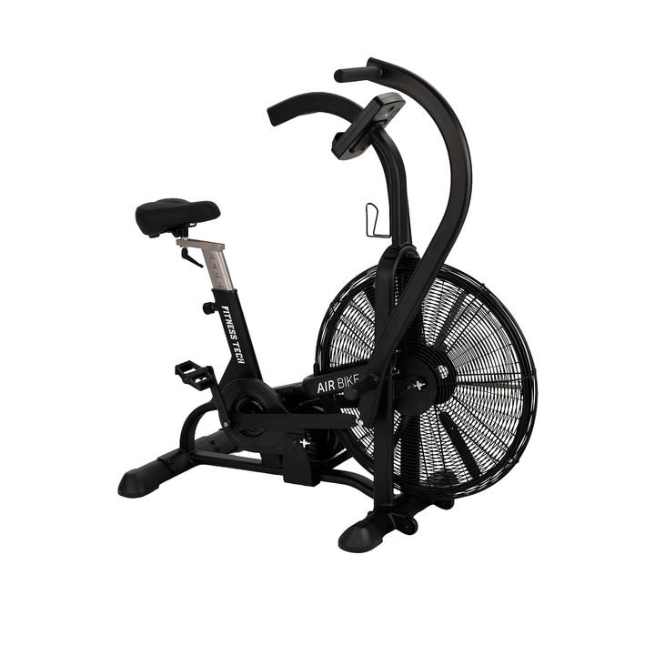 Bicicleta Air bike profesional Fitness Tech | Bicicleta aire