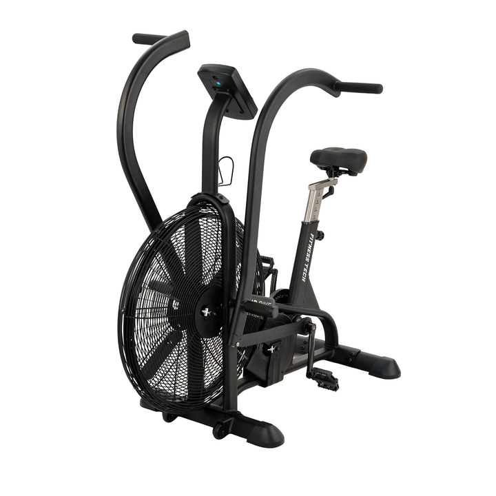 Bicicleta Air bike profesional Fitness Tech | Bicicleta aire