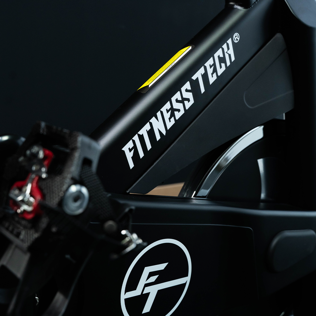 Bicicleta indoor R-22 Pro Series