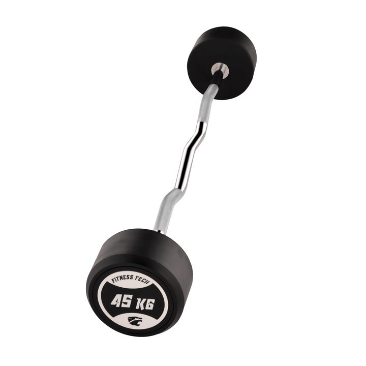 OFERTA: Barras montadas | Curvas