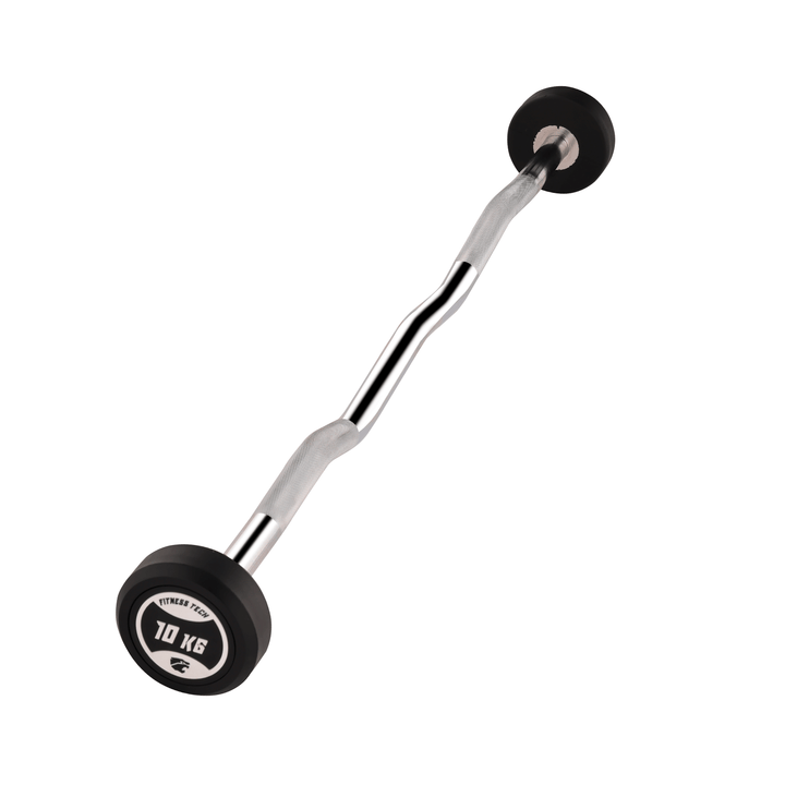 OFERTA: Barras montadas | Curvas