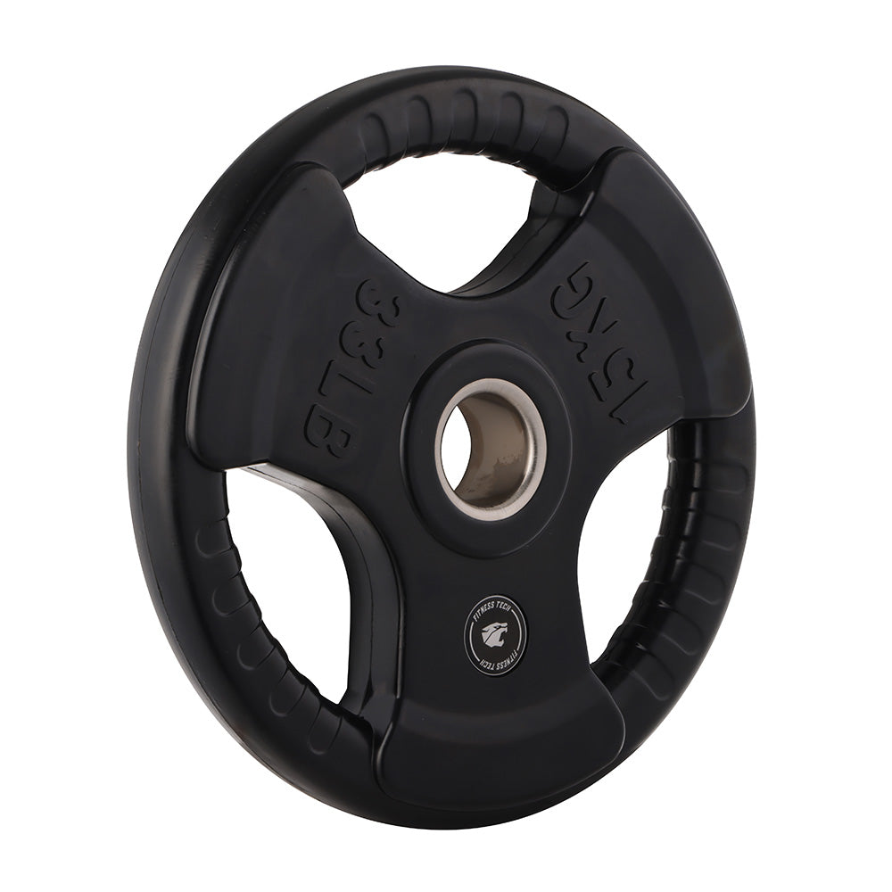 Discos Triple Agarre 50mm Profesionales