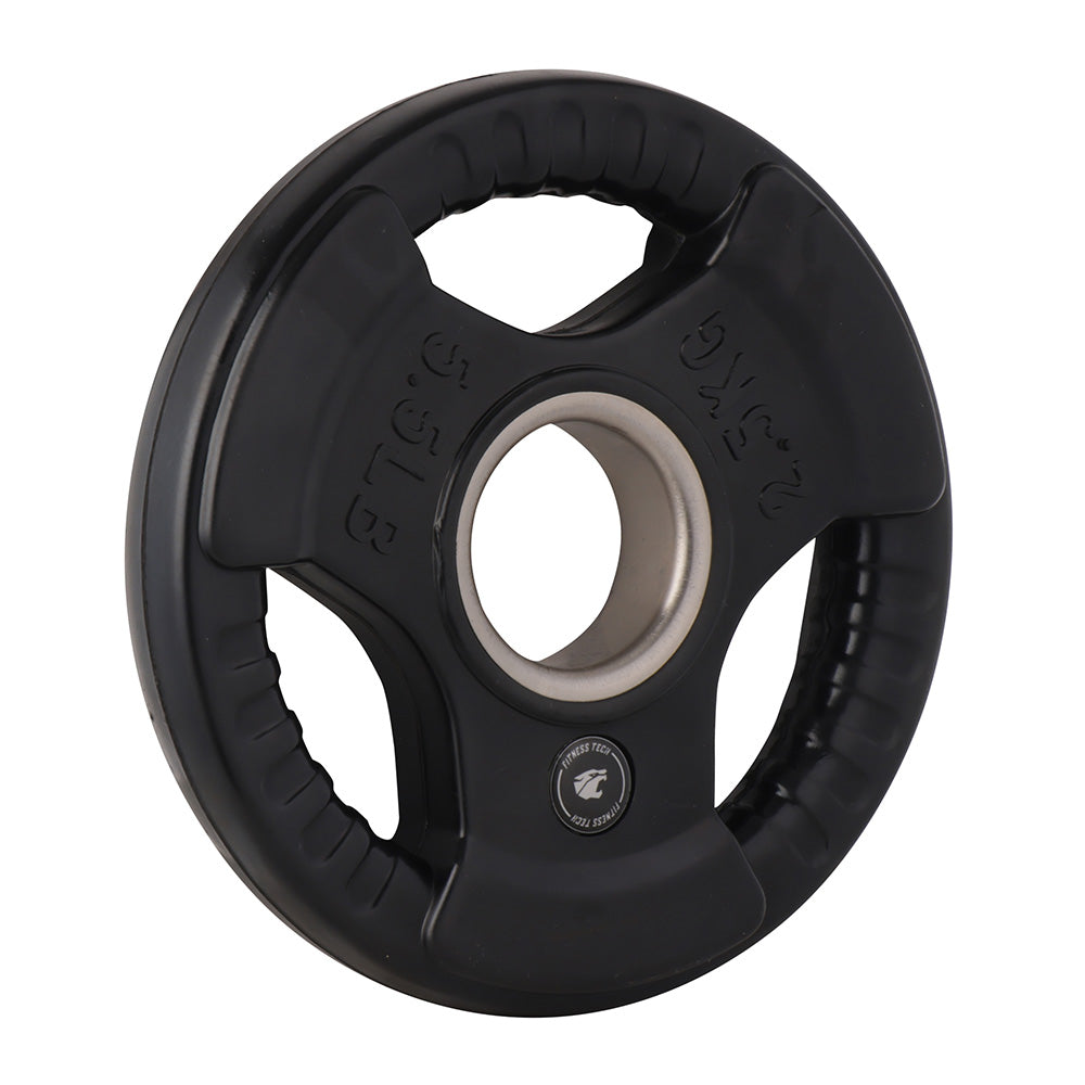 Discos Triple Agarre 50mm Profesionales