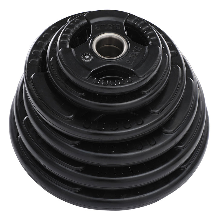 Discos Triple Agarre 50mm Profesionales